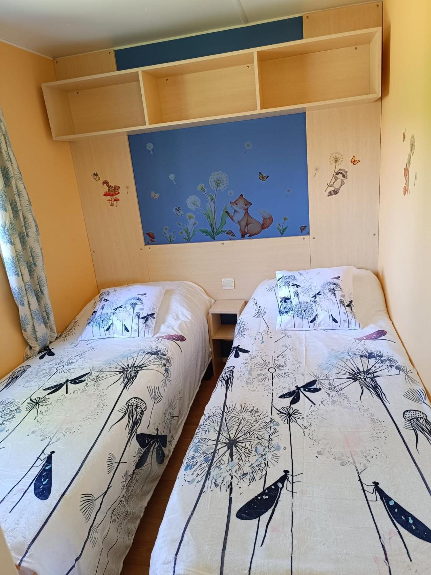 לה אדראדה Villa Ardilla מראה חיצוני תמונה