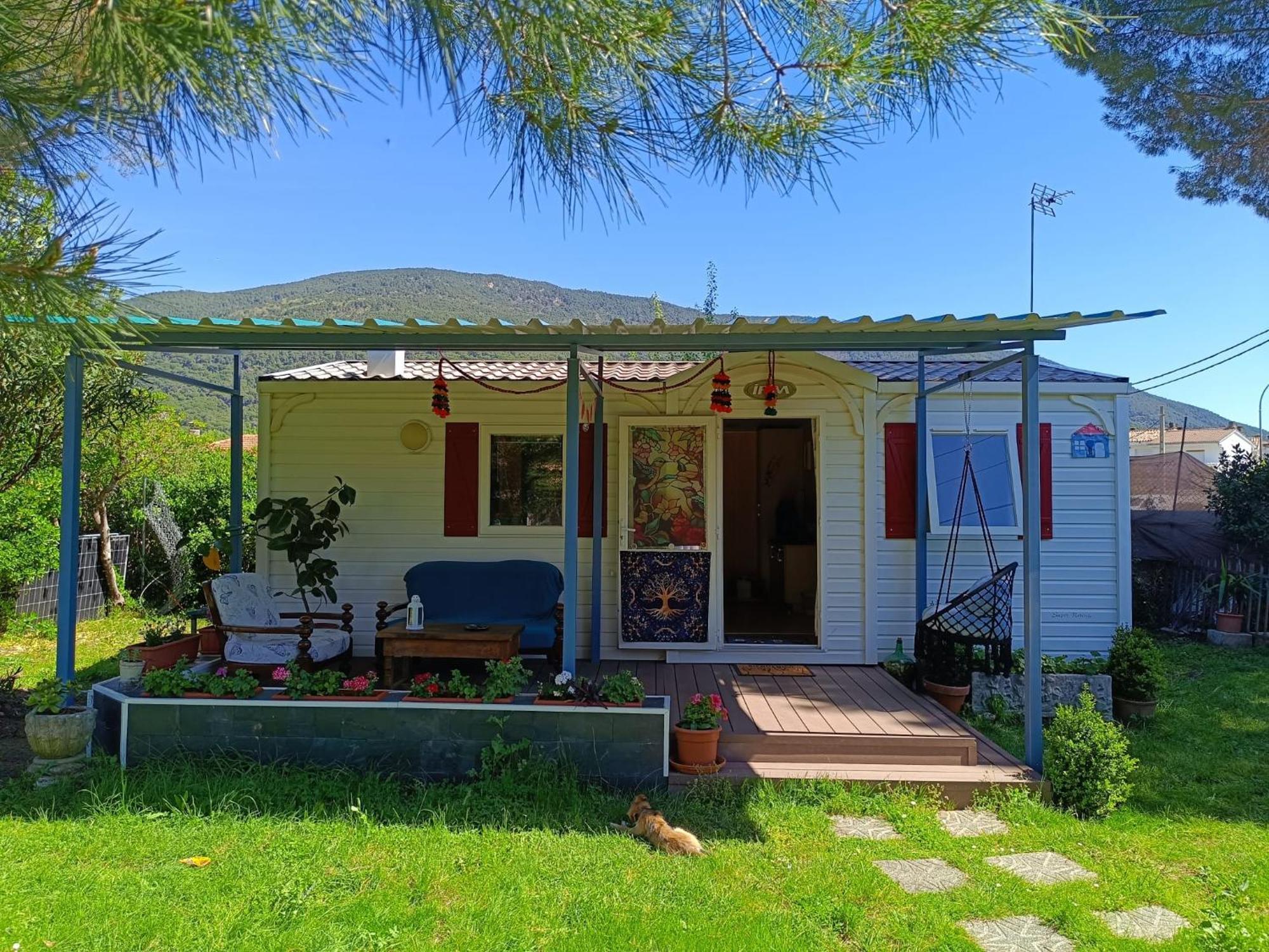 לה אדראדה Villa Ardilla מראה חיצוני תמונה