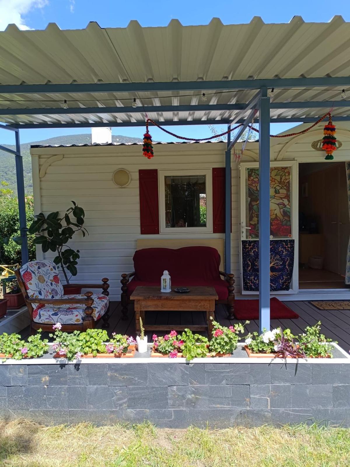 לה אדראדה Villa Ardilla מראה חיצוני תמונה